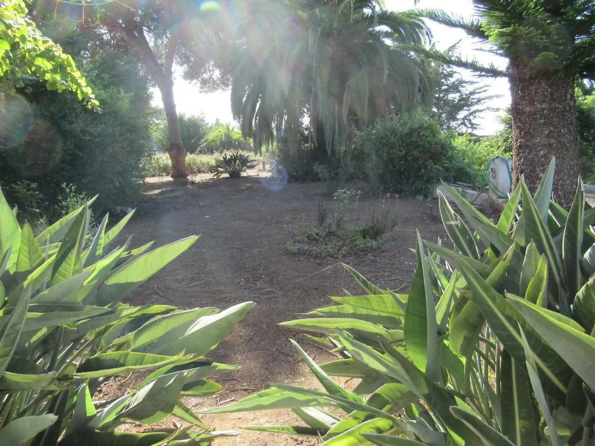Holiday home Vivelorural El Refugio De Arucas, Pool & Terrace Villa Spain