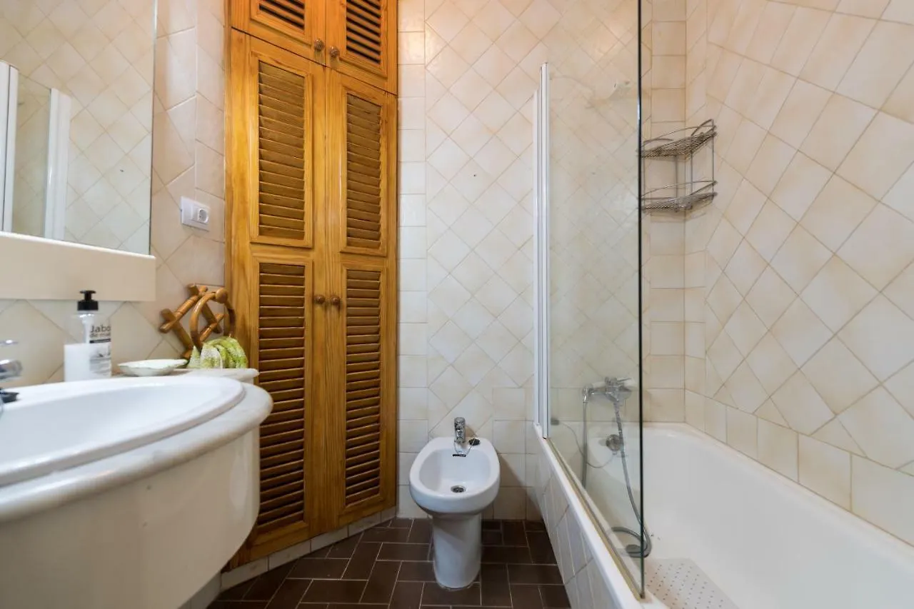 Vivelorural El Refugio De Arucas, Pool & Terrace Villa Holiday home