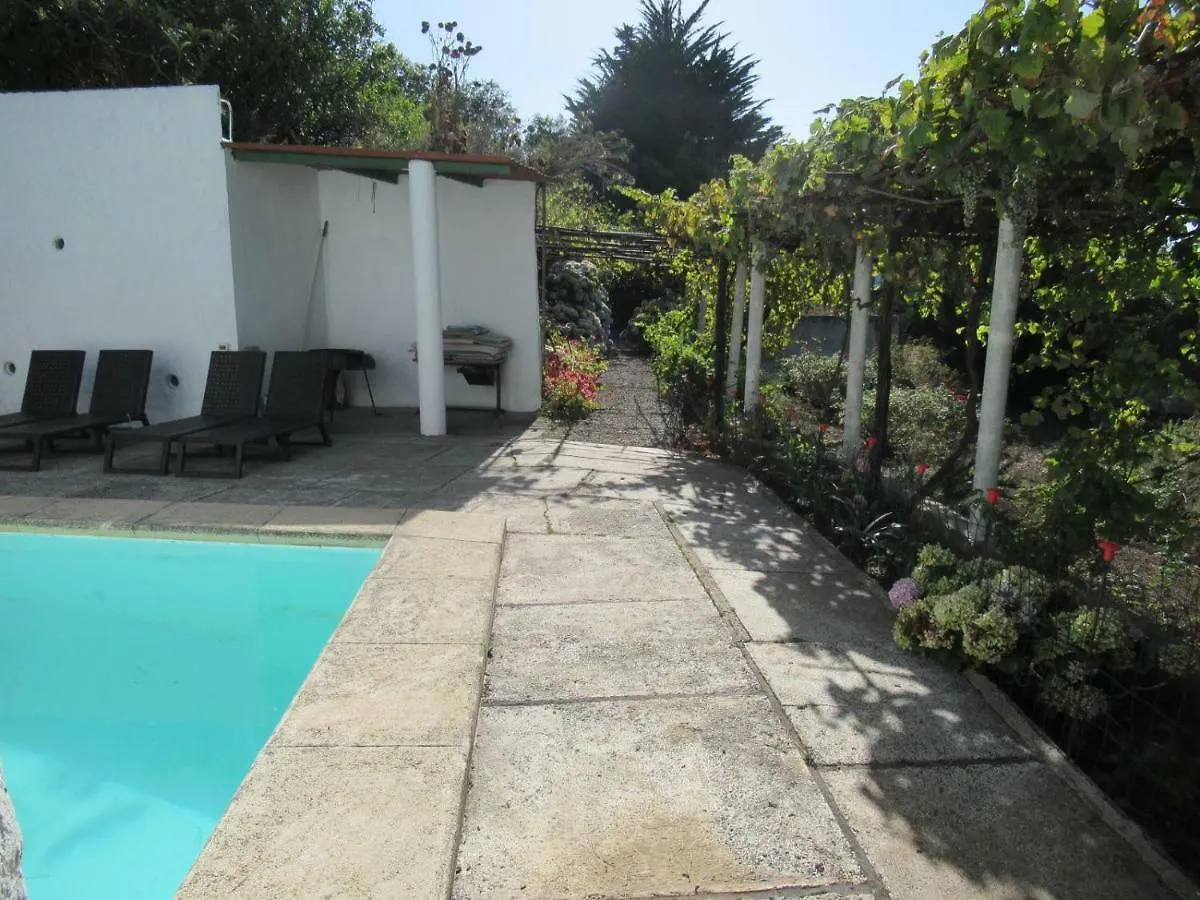 Vivelorural El Refugio De Arucas, Pool & Terrace Villa Holiday home Arucas