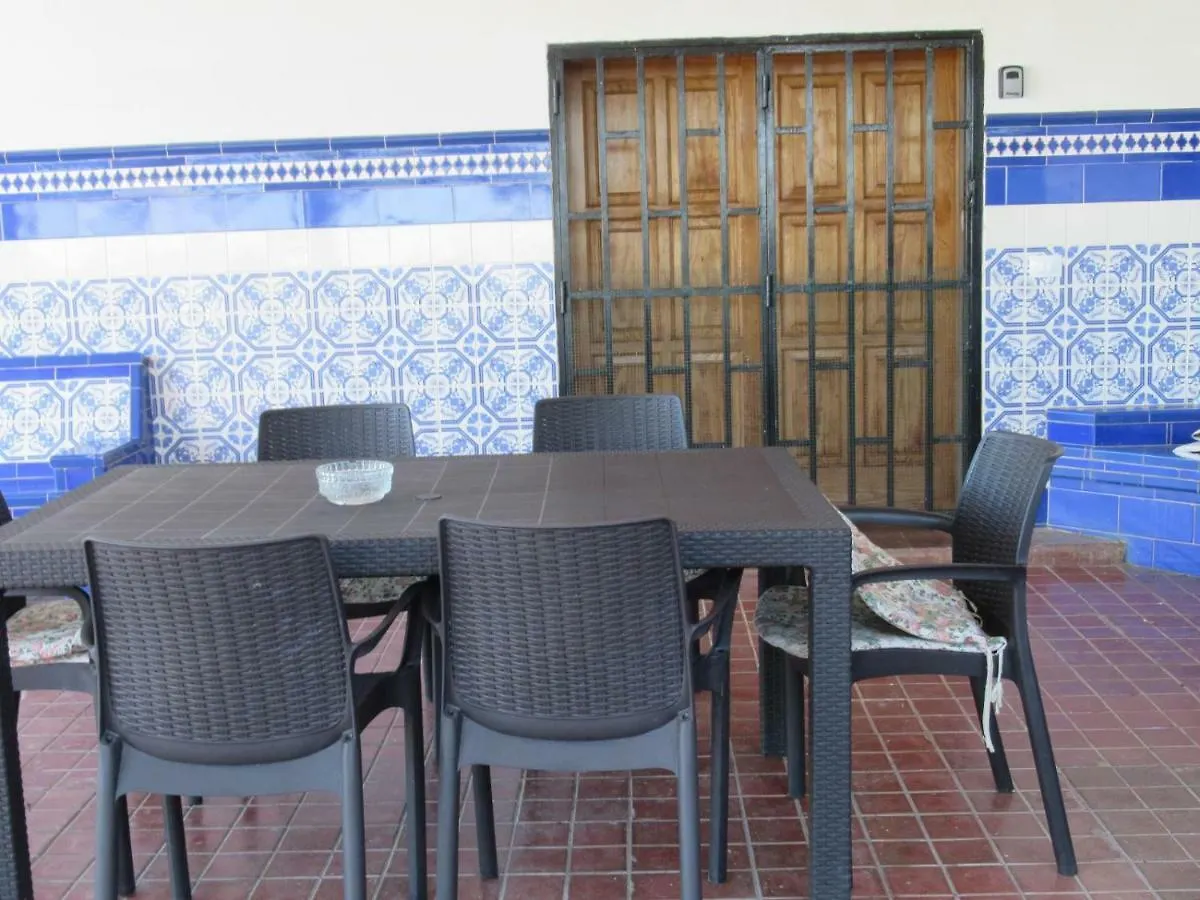 Holiday home Vivelorural El Refugio De Arucas, Pool & Terrace Villa Spain