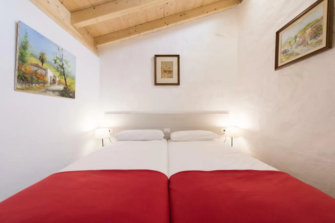 Vivelorural El Refugio De Arucas, Pool & Terrace Villa Holiday home Arucas