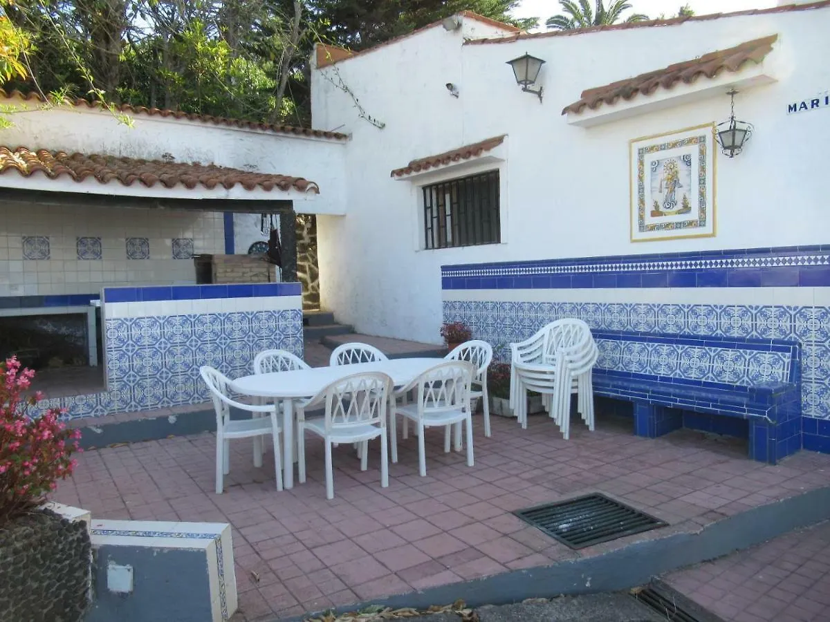 Vivelorural El Refugio De Arucas, Pool & Terrace Villa Holiday home