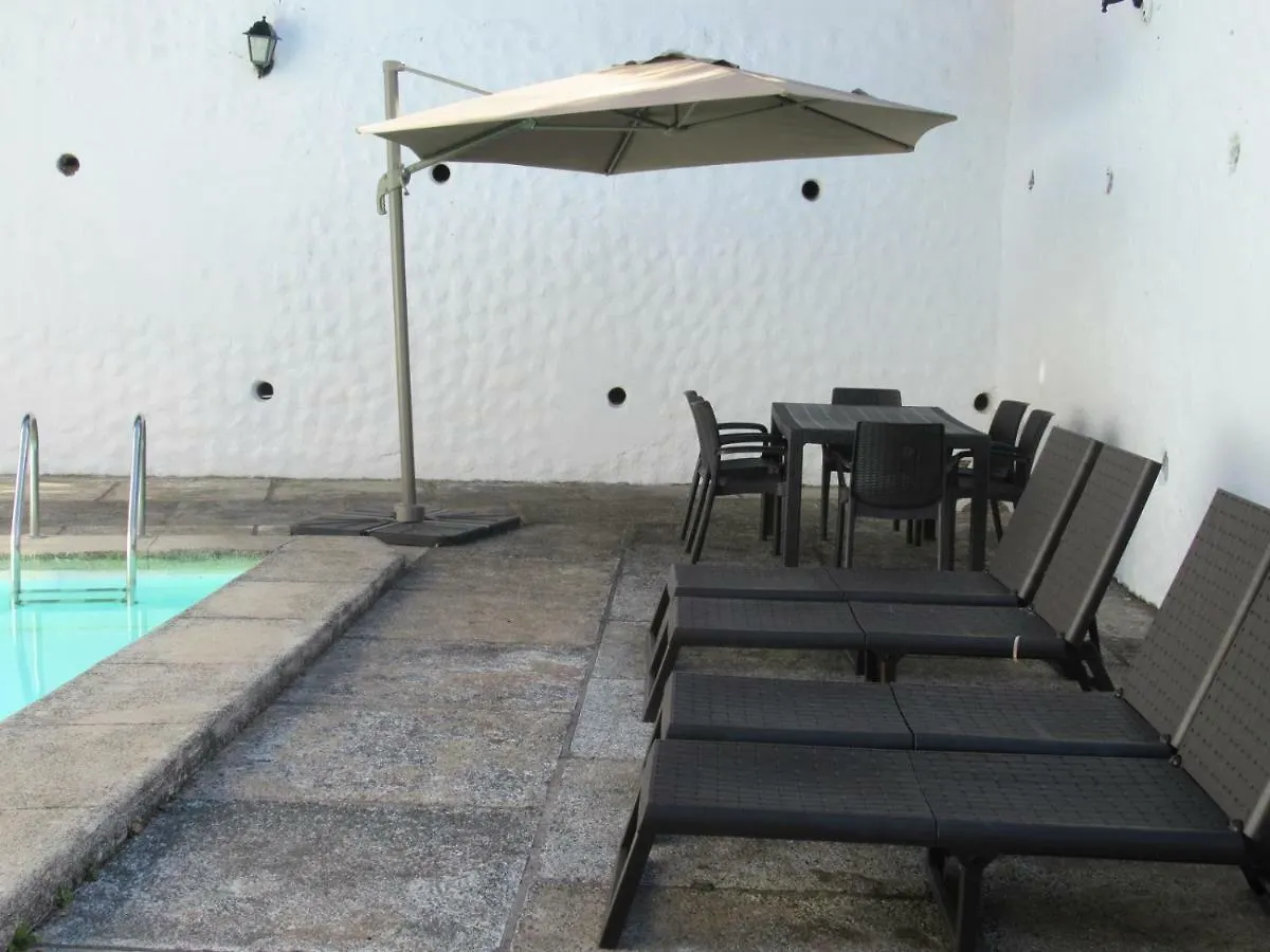 Vivelorural El Refugio De Arucas, Pool & Terrace Villa Holiday home Arucas
