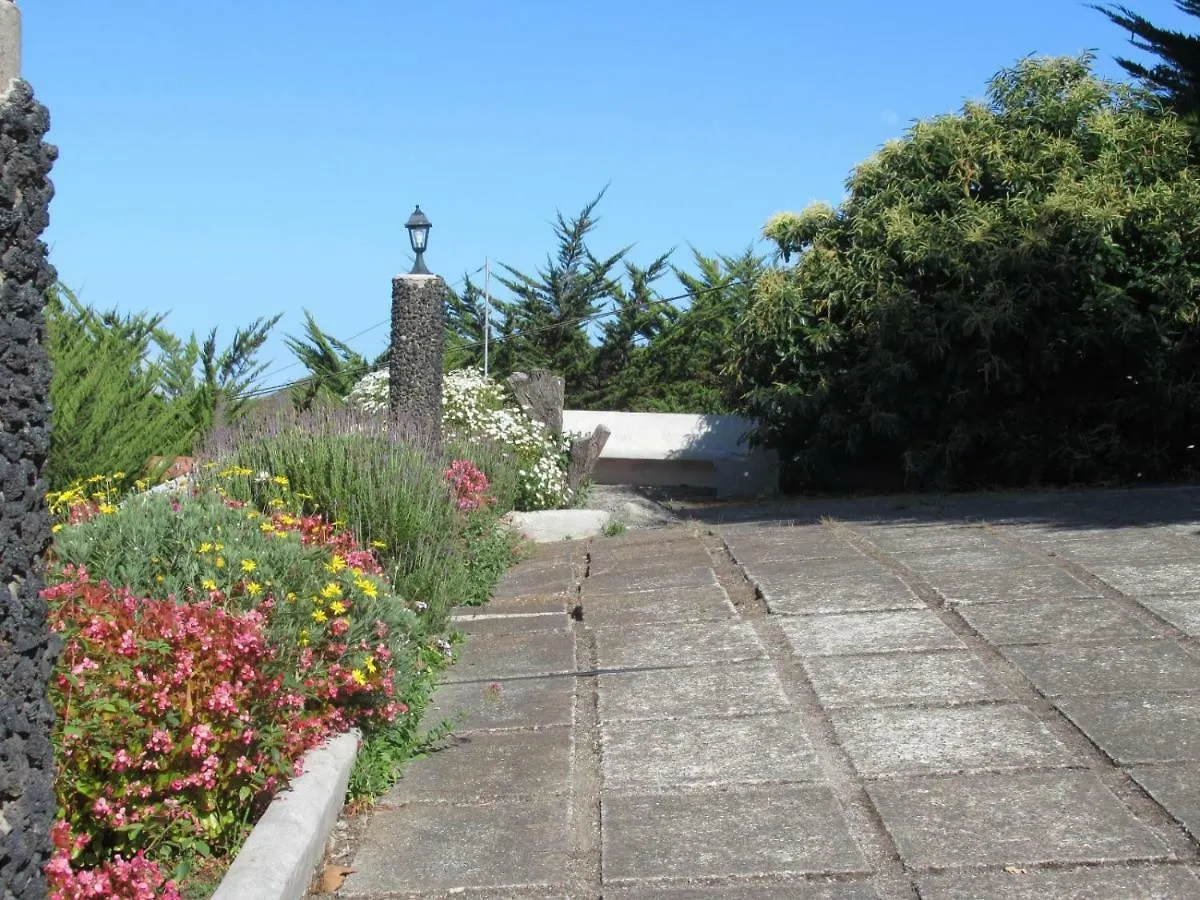 Vivelorural El Refugio De Arucas, Pool & Terrace Villa Arucas