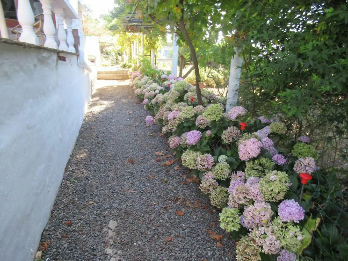 Holiday home Vivelorural El Refugio De Arucas, Pool & Terrace Villa
