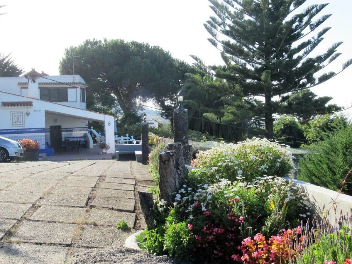 Vivelorural El Refugio De Arucas, Pool & Terrace Villa