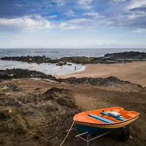 Hébergement de vacances Casa Aridani, Arucas