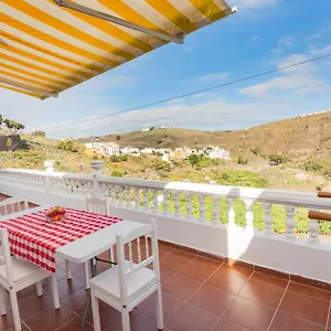 Hébergement de vacances El Balcon Del Sol, Arucas