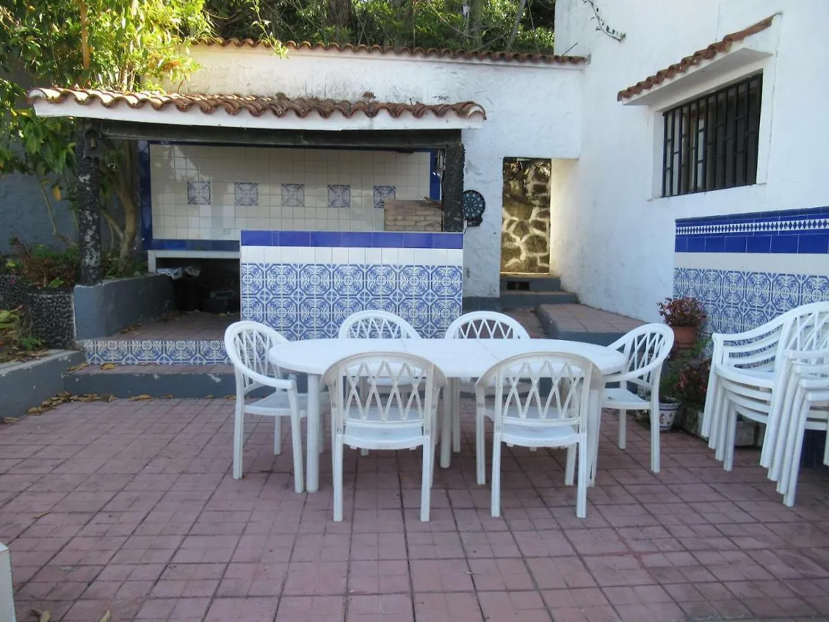 Vivelorural El Refugio De Arucas, Pool & Terrace Villa Holiday home Arucas